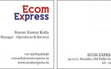 ecom-express