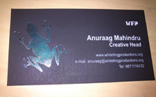 Bussiness Card